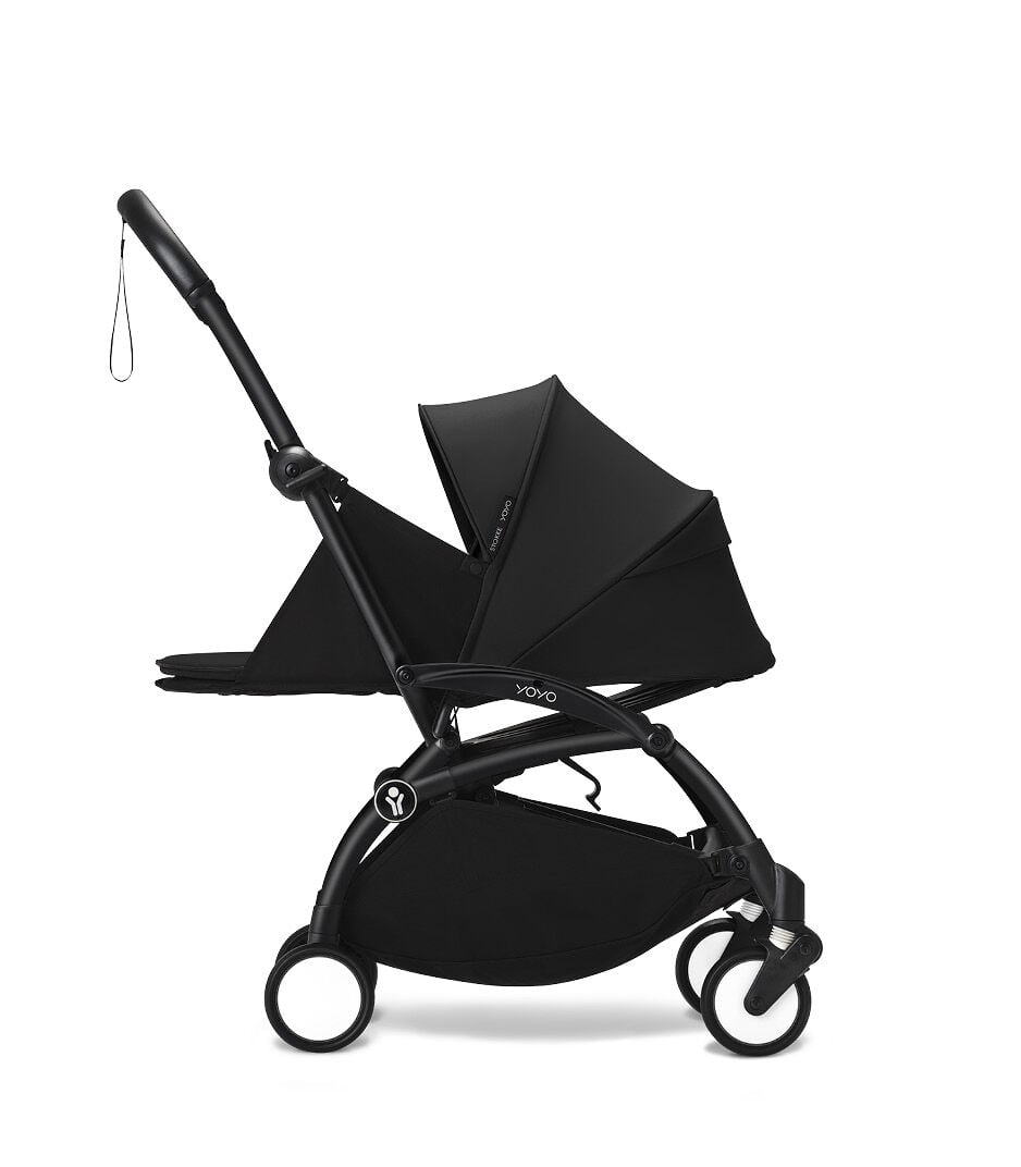 YOYO³ Stroller with Newborn Pack and 6+ Months Color Pack, , mainview galery image 7